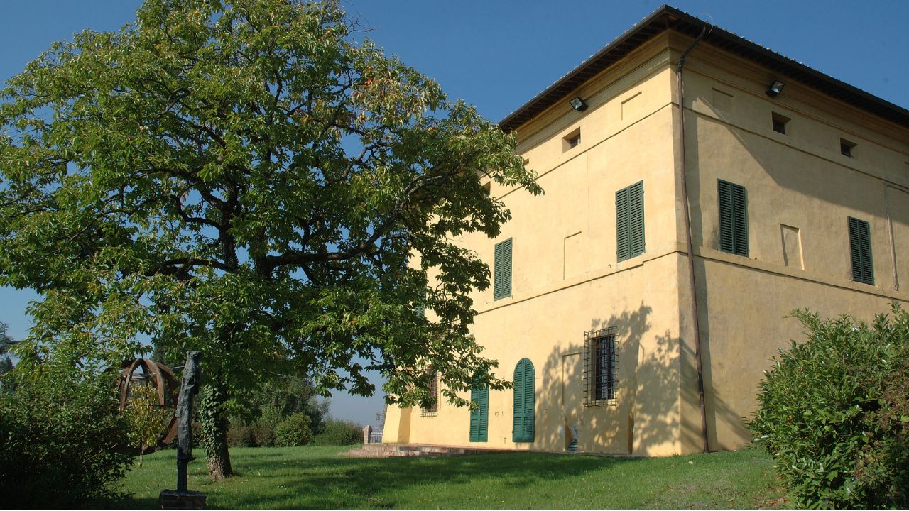 2 giugno 2026: Festa della Repubblica I Villa Brandi